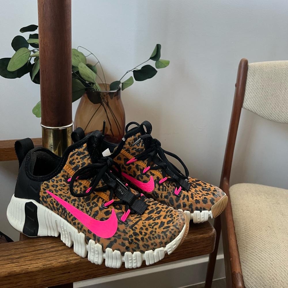 Nike Metcon 4